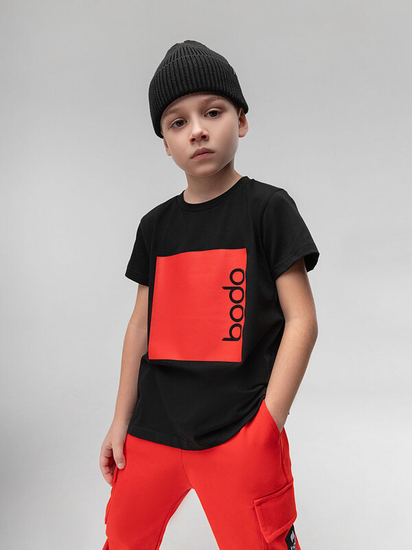 Футболка 4-364MU