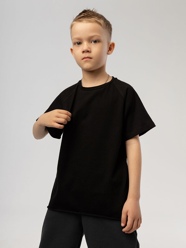 Футболка 4-368MU