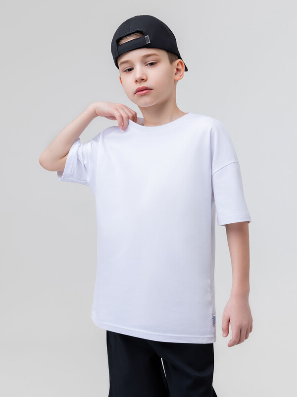 Футболка 4-371MU