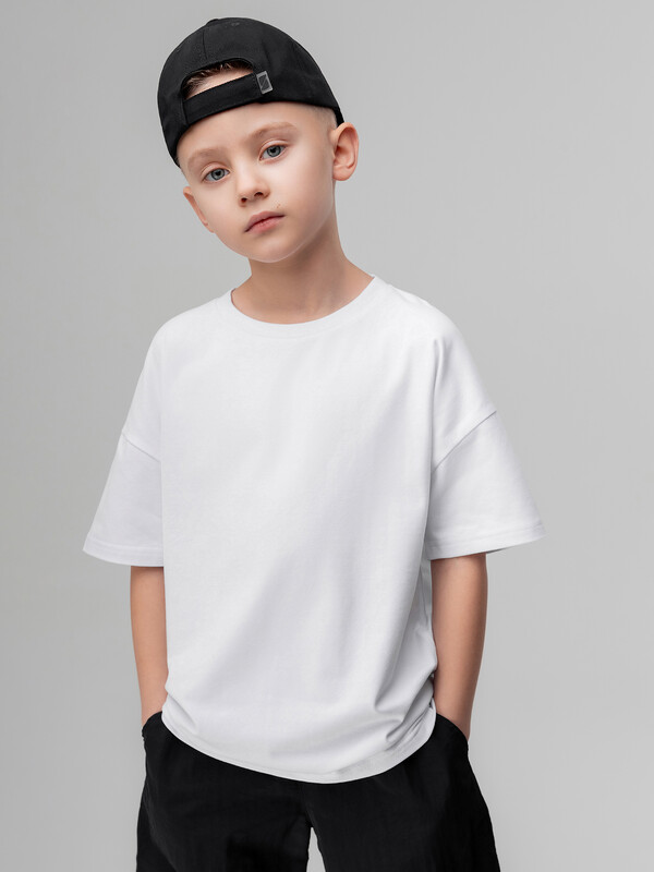 Футболка 4-371MU