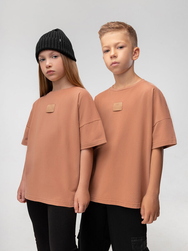 Футболка 4-371MU