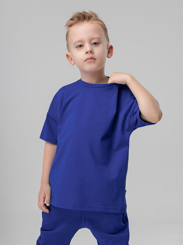 Футболка 4-371MU