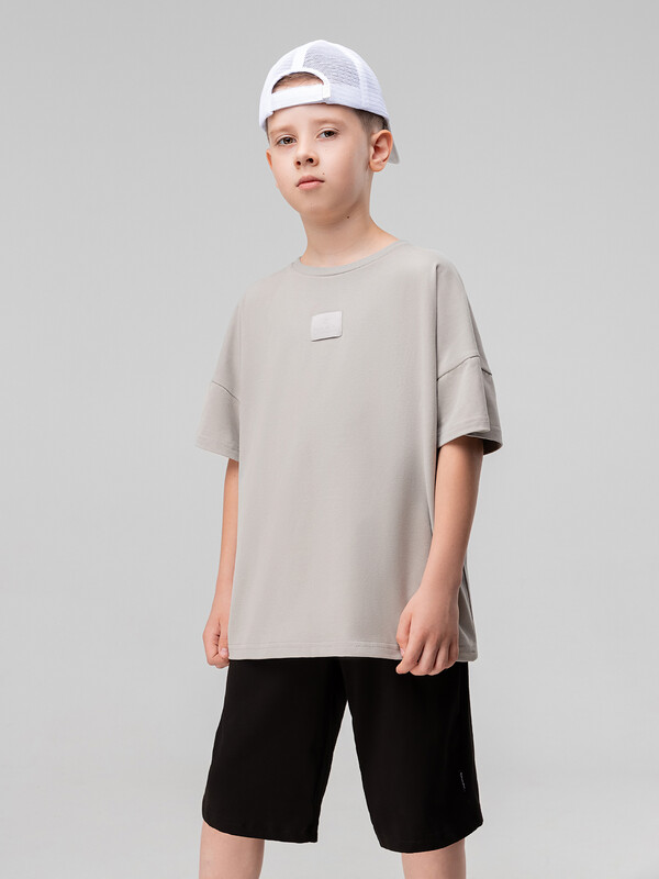 Футболка 4-371MU