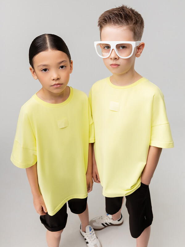 Футболка 4-371MU