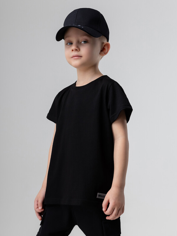 Футболка 4-373MU