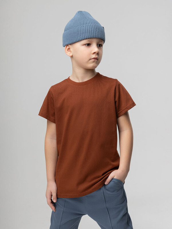 Футболка 4-373MU