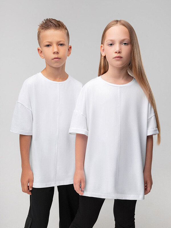 Футболка 4-375MU