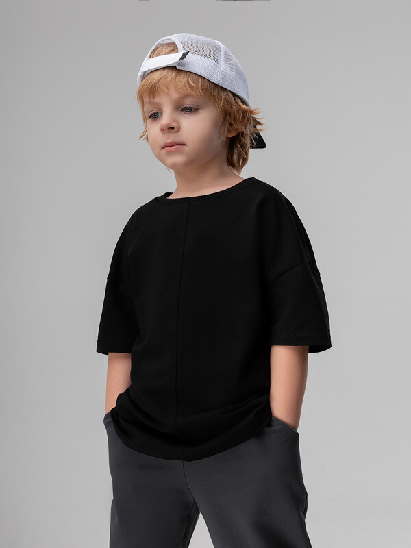 Футболка 4-375MU