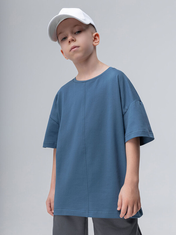 Футболка 4-375MU