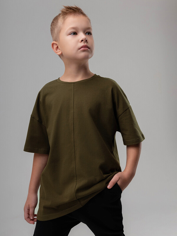 Футболка 4-375MU