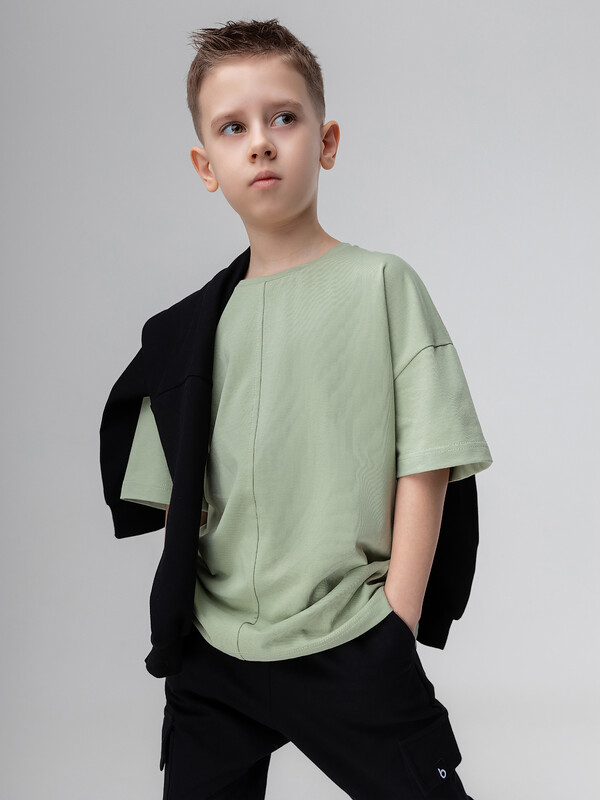 Футболка 4-375MU