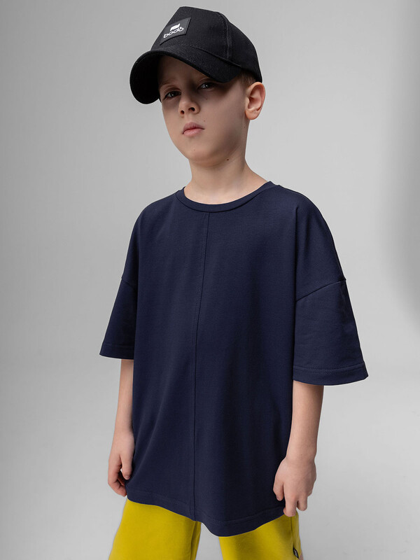 Футболка 4-375MU