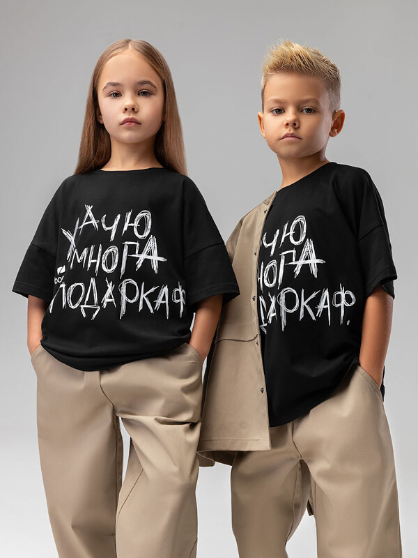 Футболка 4-393MU