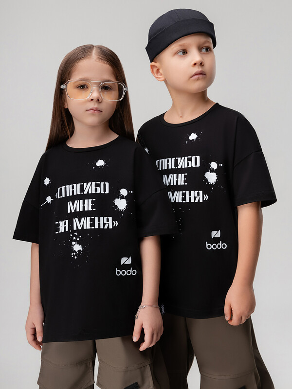 Футболка 4-402MU