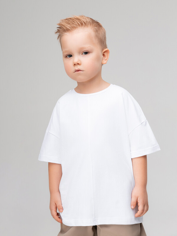 Футболка 4-405MU