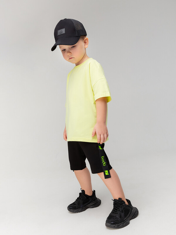 Футболка 4-405MU