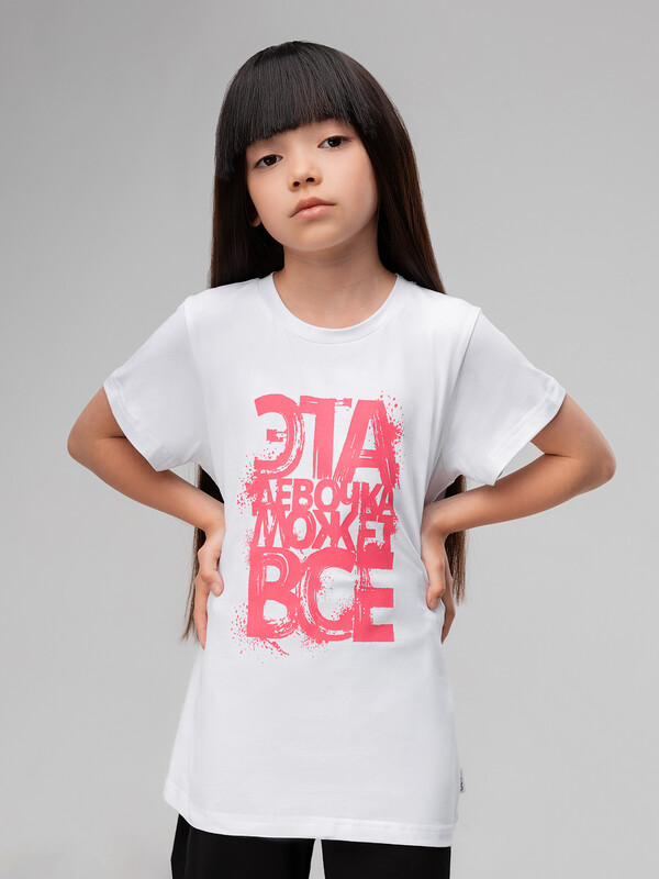 Футболка 4-409MU