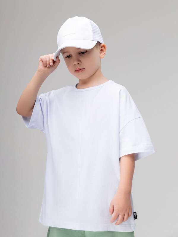 Футболка 4-413MU