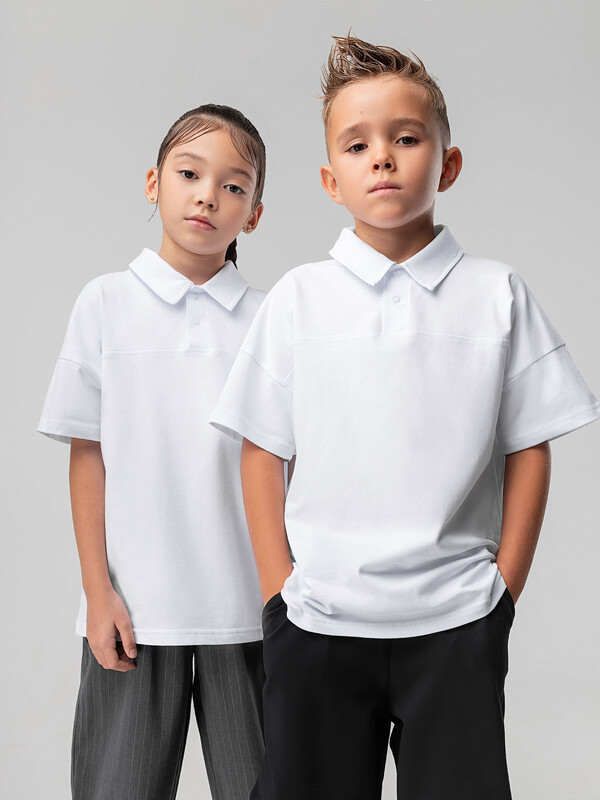 Футболка 4-415MU