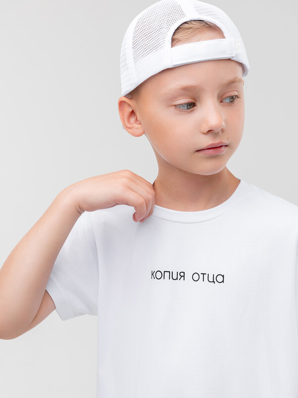 Футболка 4-423MU