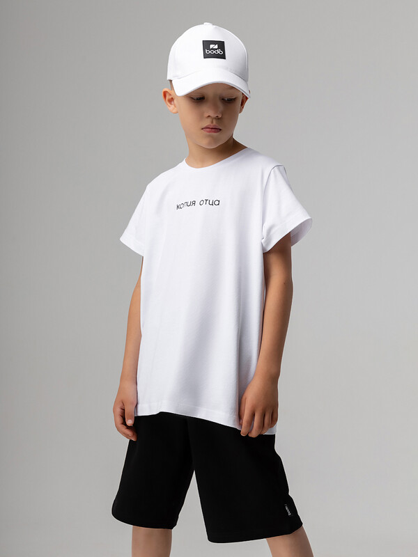 Футболка 4-423MU