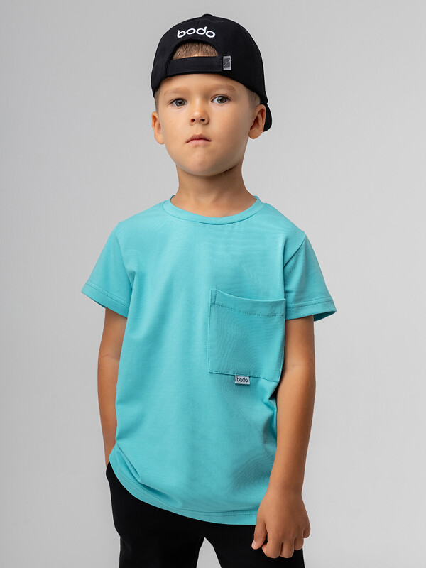 Футболка 4-428MU