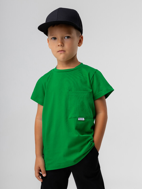 Футболка 4-428MU