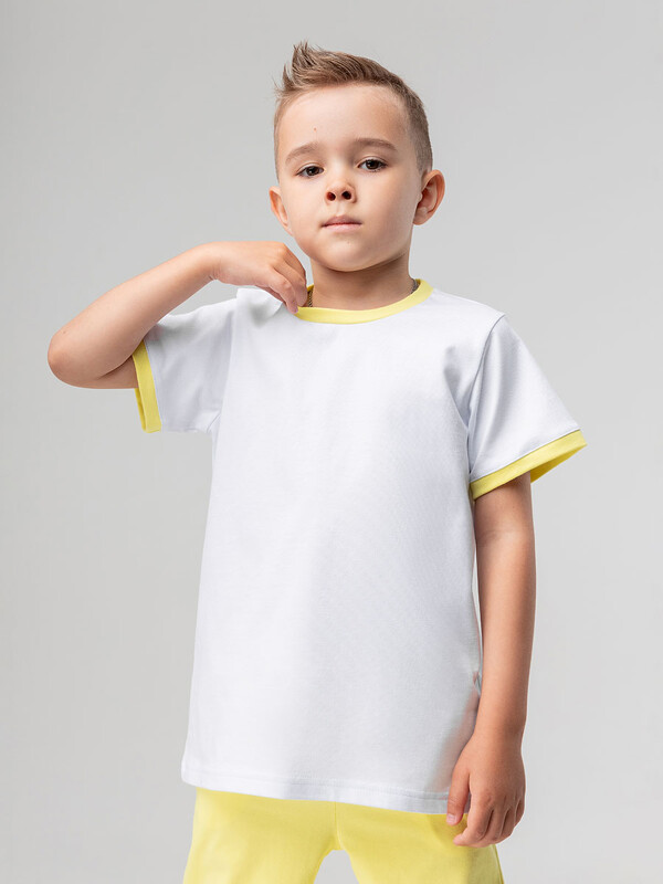 Футболка 4-429MU