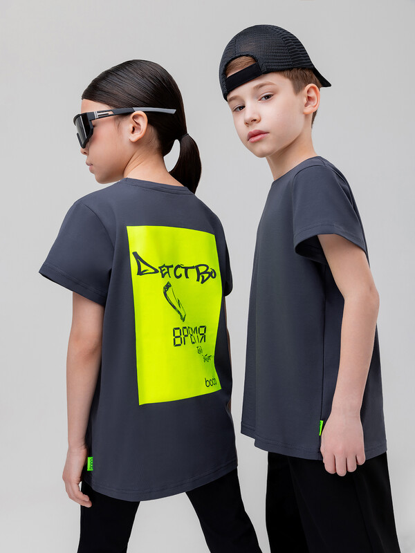 Футболка "Детство"