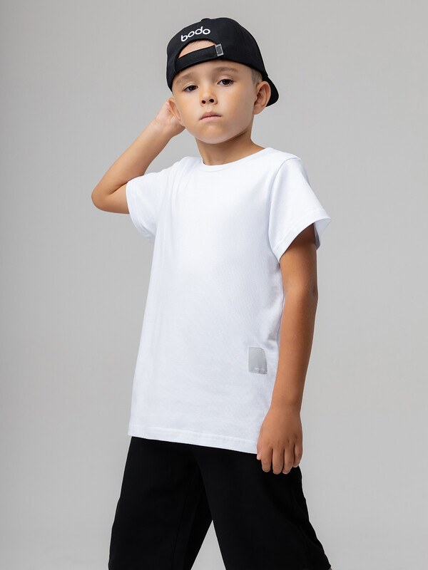 Футболка 4-432MU