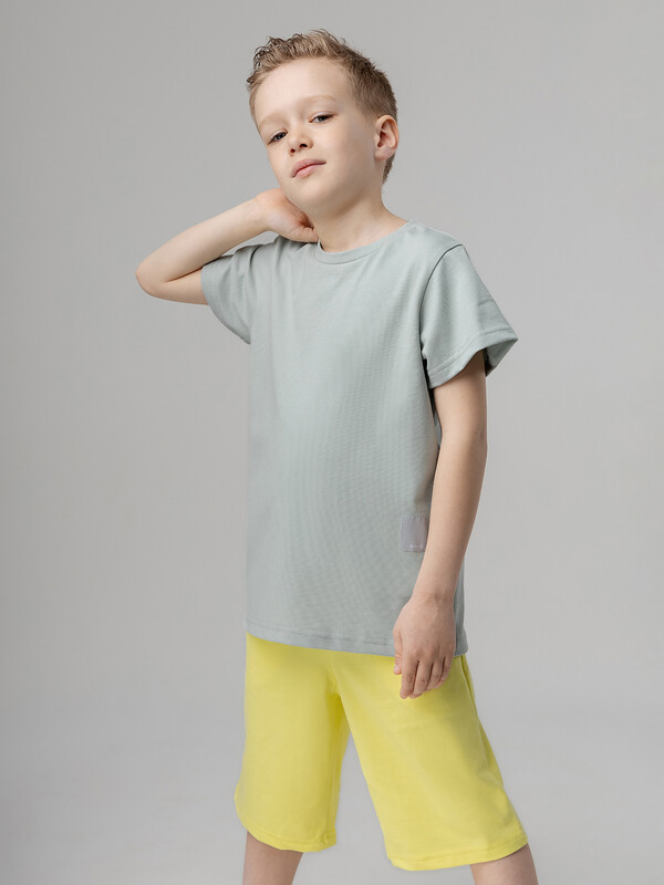 Футболка 4-432MU