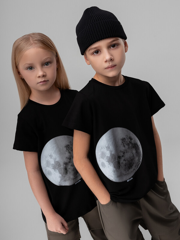 Футболка 4-439MU