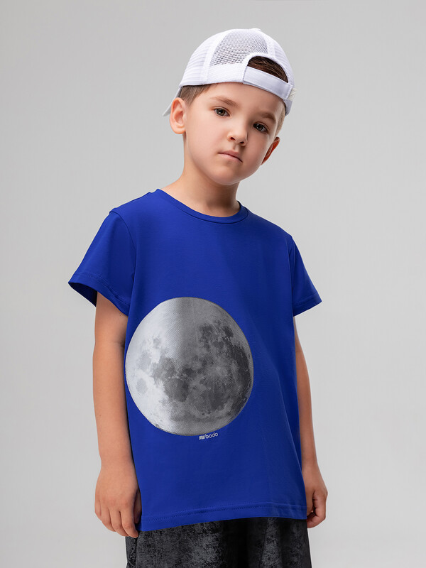 Футболка 4-439MU