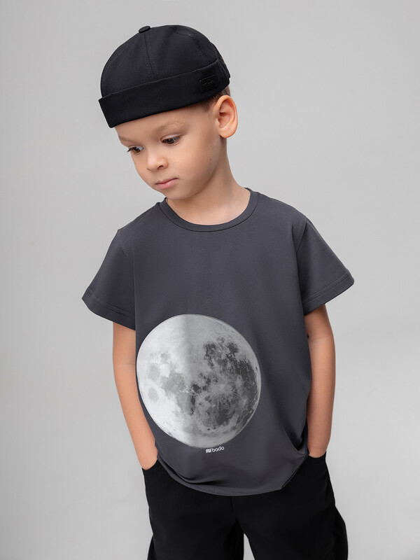 Футболка 4-439MU