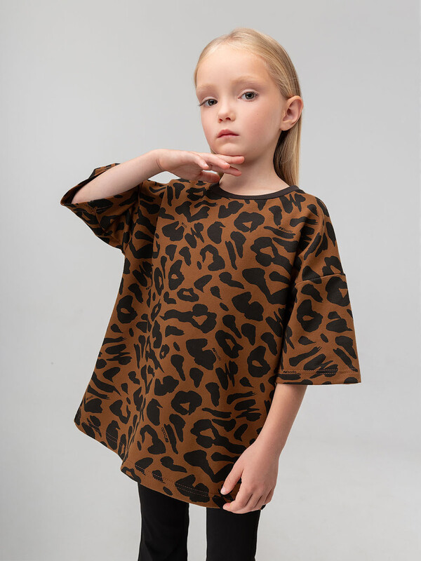 Футболка 4-442MU