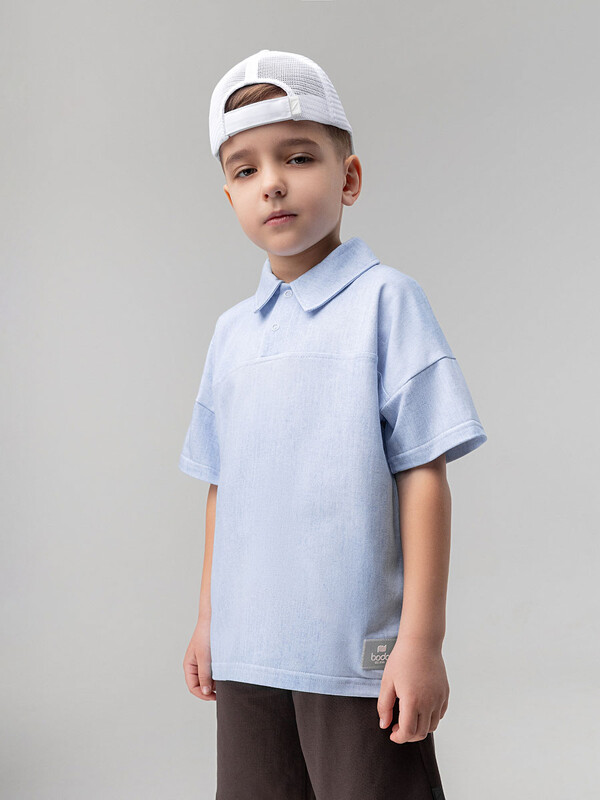 Футболка 4-444MU