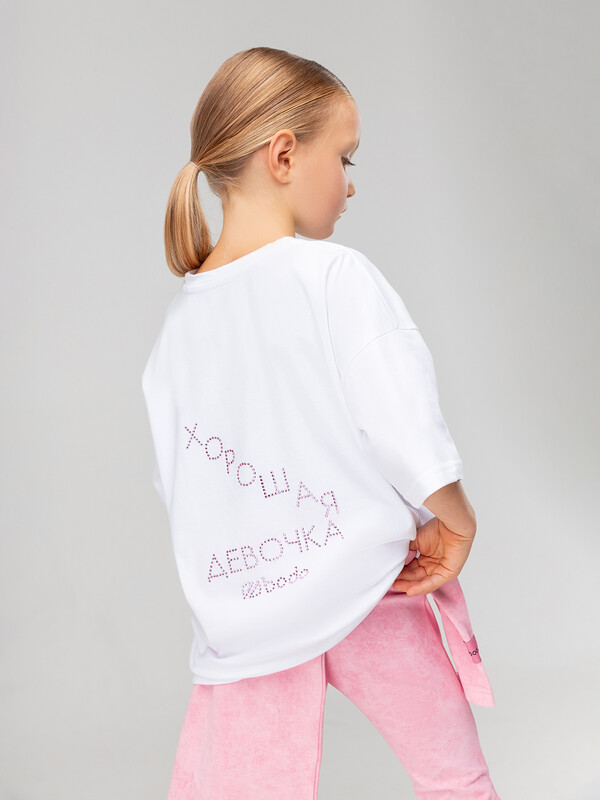 Футболка 4-456MU