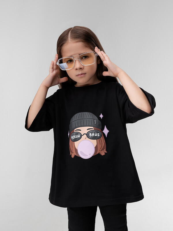 Футболка 4-460MU