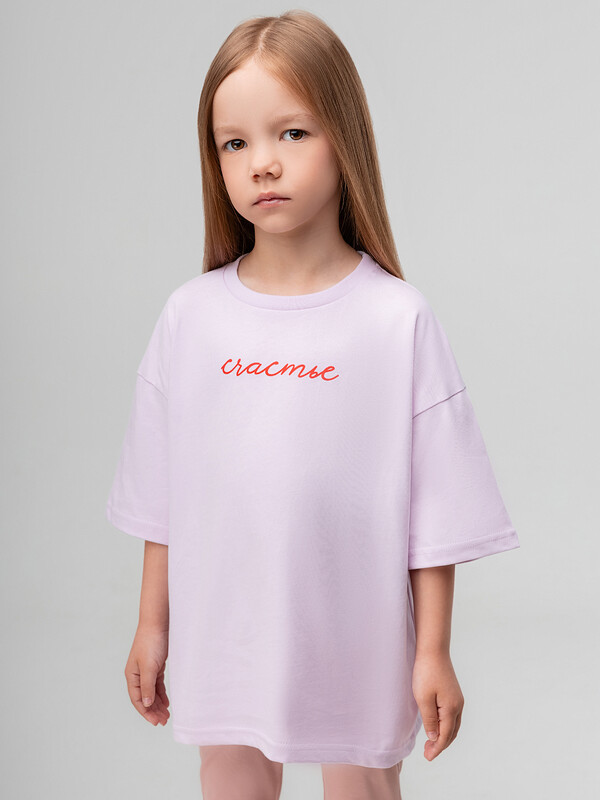 Футболка 4-464MU