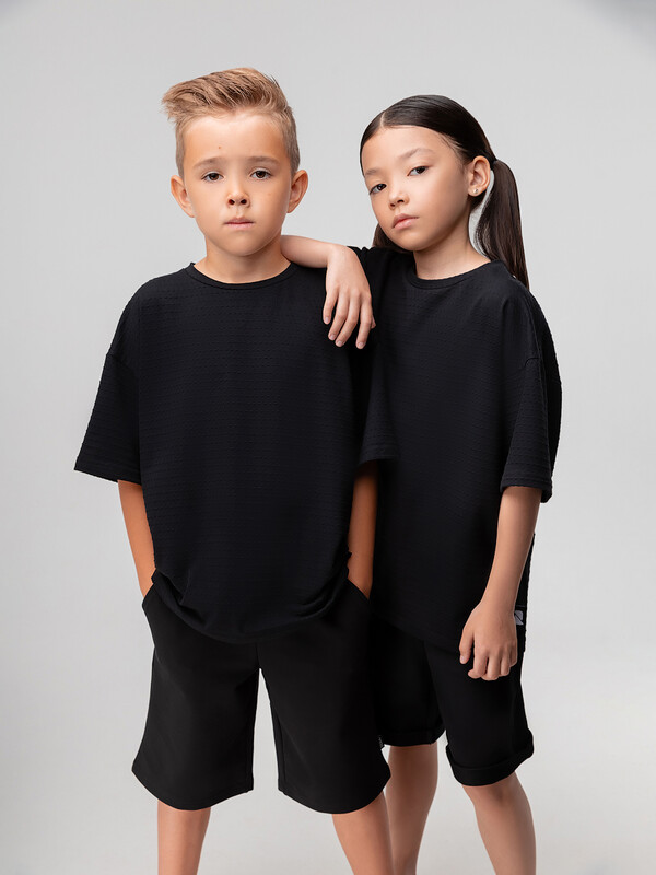 Футболка 4-466MU