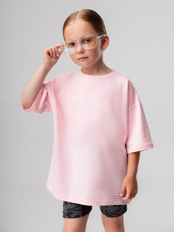 Футболка 4-466MU