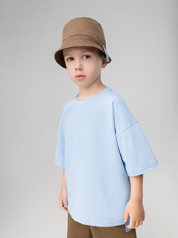 Футболка 4-467MU