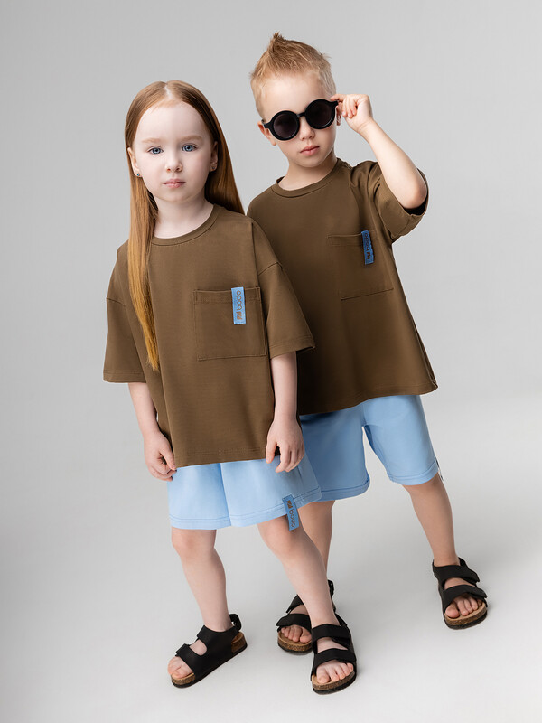 Футболка 4-470MU