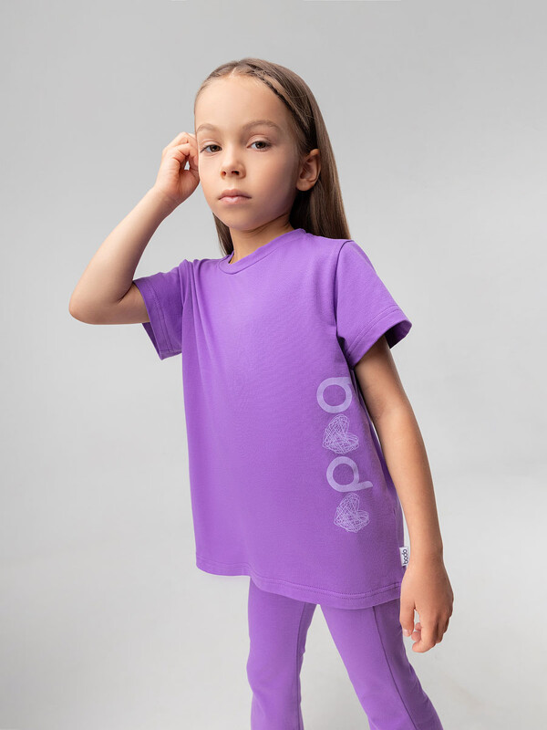 Футболка 4-471MU