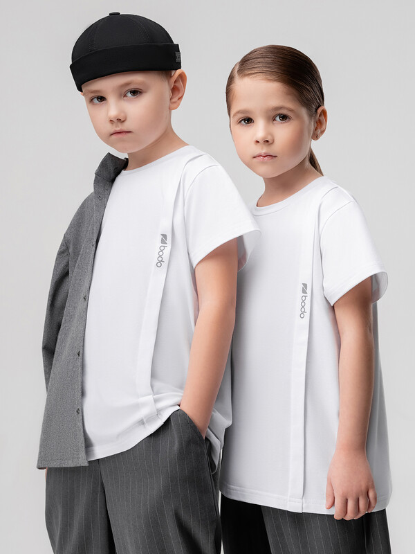 Футболка 4-480MU