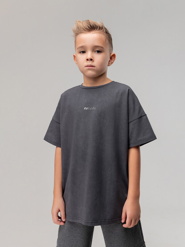 Футболка с набивкой