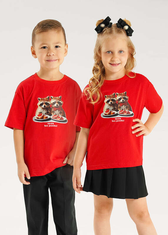 Футболка детская
