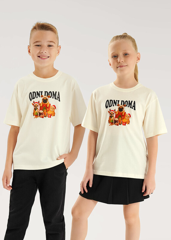 Футболка детская