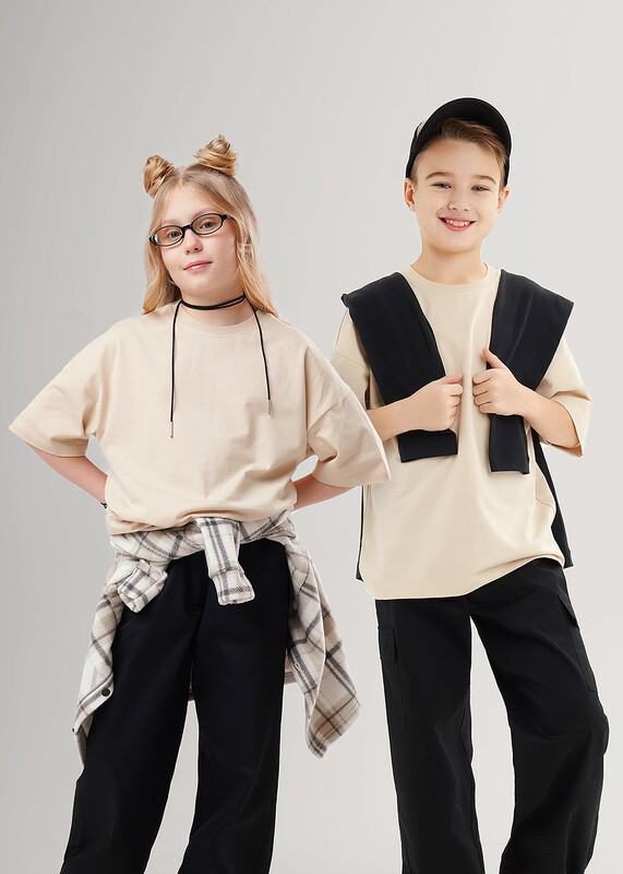 Футболка детская