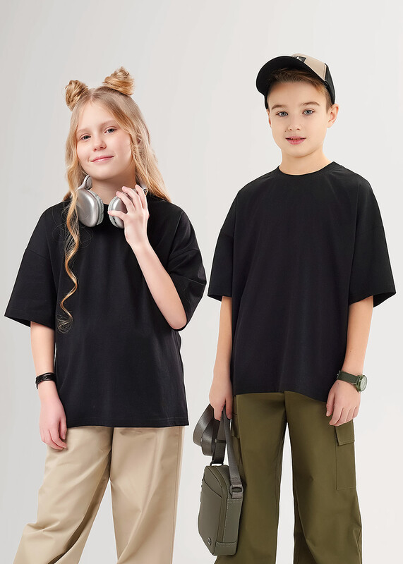 Футболка детская